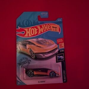 Hotwheels
